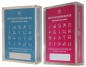 Preview: Motivationskarten Edition II für Frau und Mann in Acrylbox