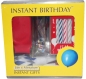 Preview: Happy birthday surprise set
