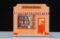 Preview: "Grocery Store" The Little Shop DIY as a decoration for shop windows and display cases