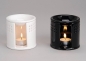Preview: "Fragrance Oil Burner" CERAMIC 10 cm (white)