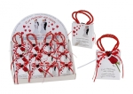 Musikbox zur Hochzeit als bezaubernde Geschenktüte mit integrierter Spieluhr